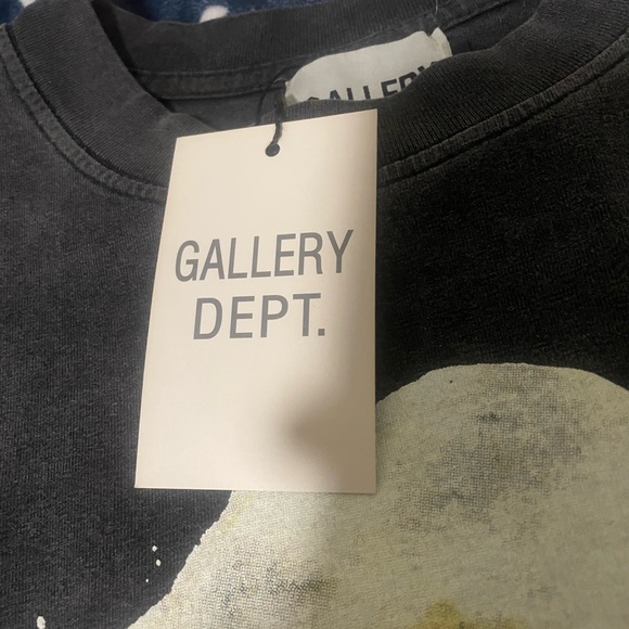 Gallery dept t shirt - Picture 7 of 9